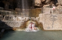 Waterfalls, Hammamat Ma'in Jordan 1